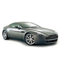 Aston Martin V8 Vantage Brake Kits