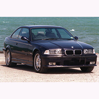 BMW E36 3-Series