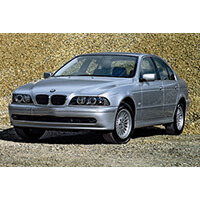 BMW E39 5-Series
