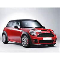 BMW Mini Cooper S (R53)