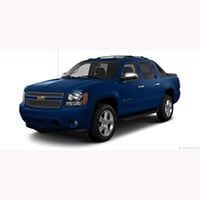 Chevrolet 2500 Avalanche Brake Kits