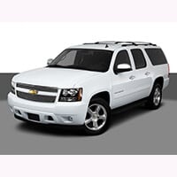 Chevrolet 1500 Suburban Brake Kits