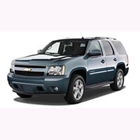 Chevrolet 1500 Tahoe Brake Kits