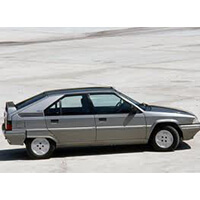 Citroen BX Brake Kits