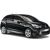 Citroen C3 Brake Kits