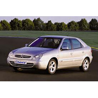 Citroen Xsara Brake Kits