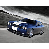 Dodge Challenger Brake Kits