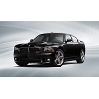 Dodge Charger Brake Kits