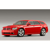 Dodge Magnum Brake Kits