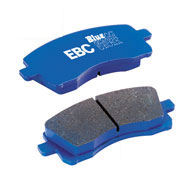Hi Spec R126-6 replacement pads