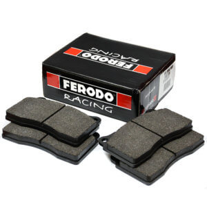 Hi Spec Mega Monster replacement pads