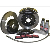 Hi Spec 360mm Monster 6 Conversion kits