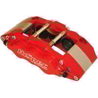 Hi Spec Monster 6 Road Car Brake Calipers