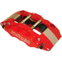 Hi Spec Monster 6 Road Car Brake Calipers