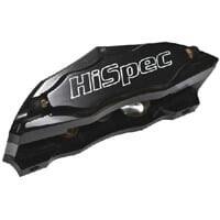 Hi Spec R126-6 Race Car Brake Calipers