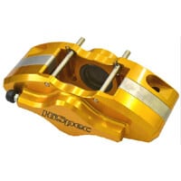 Hi Spec Ultralite 2 Road Car Brake Calipers