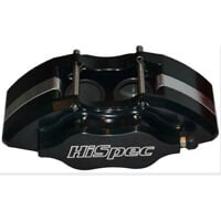 Hi Spec Ultralite 4 Road Car Brake Calipers