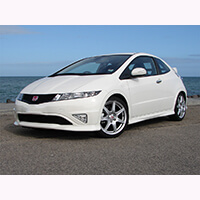 Honda Civic Brake Kits