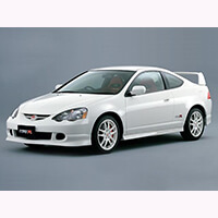 Honda Integra Brake Kits