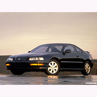 Honda Prelude Brake Kits