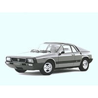 Lancia Beta Montecarlo Brake Kits