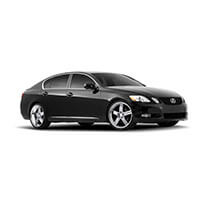 Lexus GS400 Brake Kits