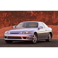 Lexus SC300 Brake Kits