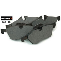 Hi Spec Monster 8 pot replacement pads