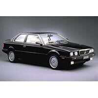 Maserati Biturbo Brake Kits