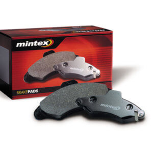 Hi Spec Billet 4 replacement pads