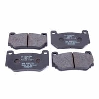 Hi Spec R132-4 replacement pads