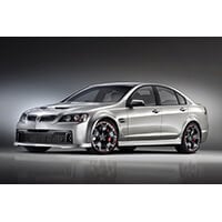 Pontiac G8 Brake Kits