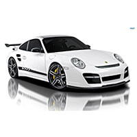Porsche 911 Brake Kits