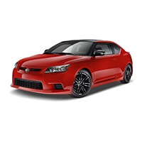 Scion TC Brake Kits