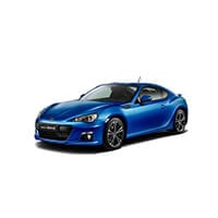 Subaru BRZ Brake Kits