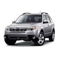 Subaru Forester Brake Kits