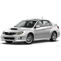 Subaru Impreza Brake Kits