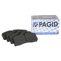 Hi Spec R152-6 replacement pads