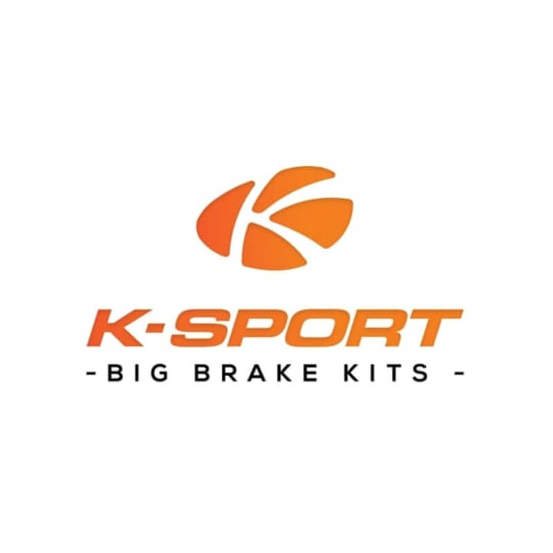 K Sport Brake Kits