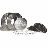 Hi Spec Hubs & Hub Accessories