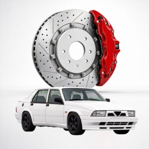 Alfa Romeo 75 Brake Kits