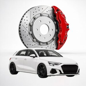 Audi A3 Brake Kits