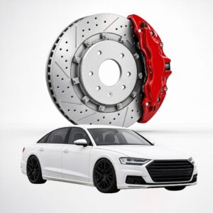 Audi A8 Brake Kits