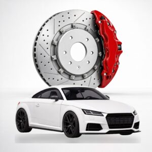 Audi Brake Kits