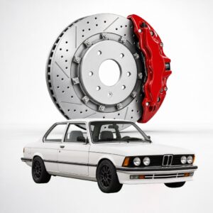 BMW E21 3-Series