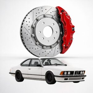 BMW E24 6-Series
