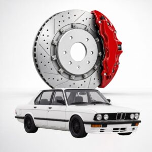 BMW E28 5-Series
