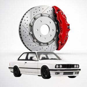 BMW E30 3-Series