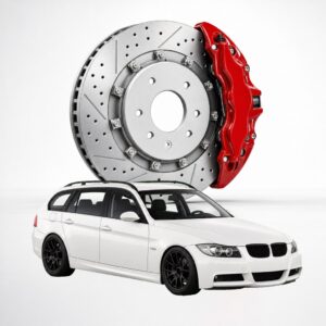 BMW E91 3-Series