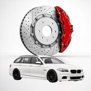 BMW F11 5-Series